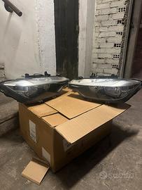 Fari halogeni bmw f30/31