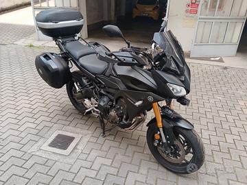 Yamaha Tracer 900 (2017) – Full Optional – 24.000 