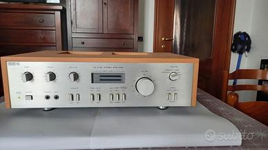 Amplificatore Geloso GA4160 vintage 