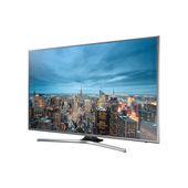 Smart TV Samsung 50" 4K Ultra HD - Modello JU6800
