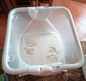 box bambini cam