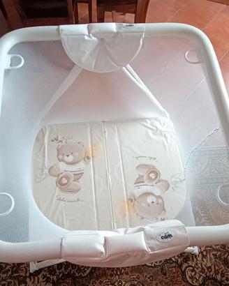 box bambini cam