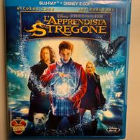L’apprendista stregone