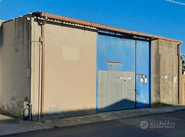 Immobile commerciale