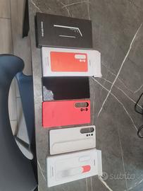 Samsung Galaxy S25 Ultra 1TB + Cover Originali – P