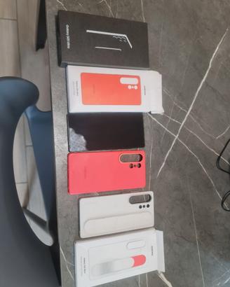 Samsung Galaxy S25 Ultra 1TB + Cover Originali – P