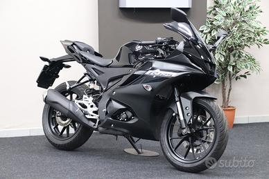 Yamaha YZF R125