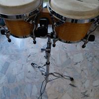 coppia bongos stv378 