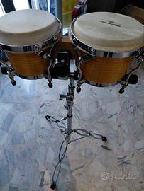 coppia bongos stv378 