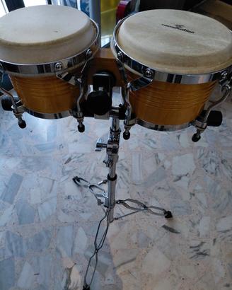coppia bongos stv378 