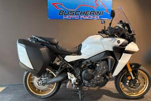 Yamaha Tracer 9 GT