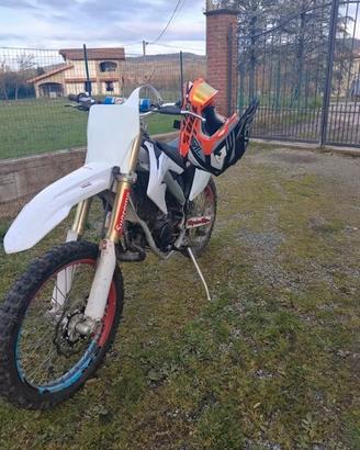 hm six competion 0ore