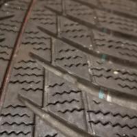 Gomme invernali 215/55/17 Bridgestone