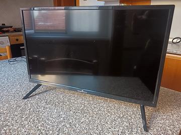 TV SMARTEK 24 pollici
