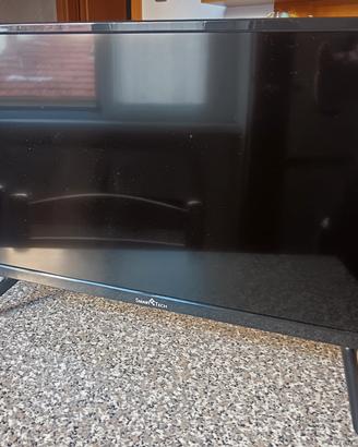 TV SMARTEK 24 pollici