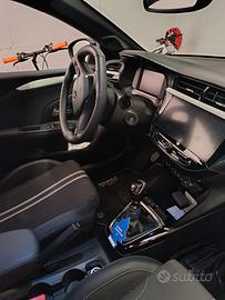 Opel corsa GS 