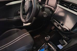Opel corsa GS 