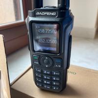 Baofeng BF-UV21 Radio Ricetrasmettitore