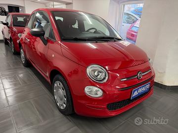 FIAT 500 1.0 HYBRID / BENZINA 70CV KM SOLI 3.500 U