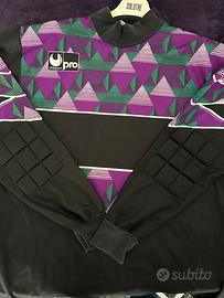 Maglia da portiere vintage