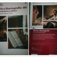Storia e storiografia plus 2a-2b 9788881049820