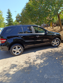 Mercedes ml 320