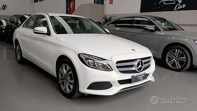 Mercedes-benz C 220 d 4Matic Auto Sport