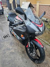 Aprilia Rs 125 2003 Gp1