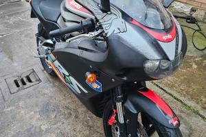 Aprilia Rs 125 2003 Gp1