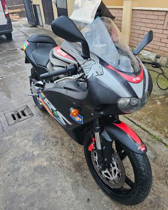 Aprilia Rs 125 2003 Gp1