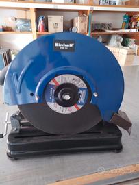 sega da banco Einhell