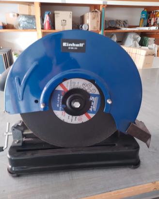 sega da banco Einhell