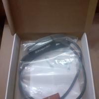 Cavo MIT Shotgun AC1