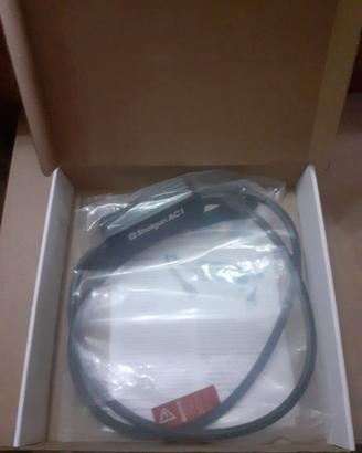 Cavo MIT Shotgun AC1