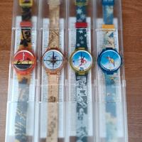 Lotto Orologi Parmalat 