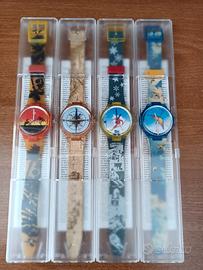 Lotto Orologi Parmalat 