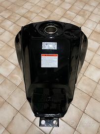 Accessori cf moto mt 450