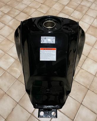Accessori cf moto mt 450