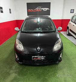 TWINGO 1.5 DCI 65 CV UNICO PROPRIETARIO 