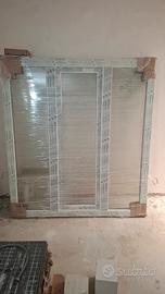 Finestra Salamander PVC