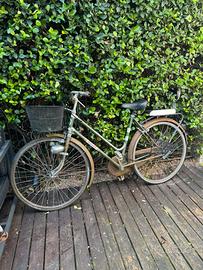Bici da donna