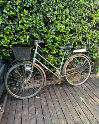 Bici da donna