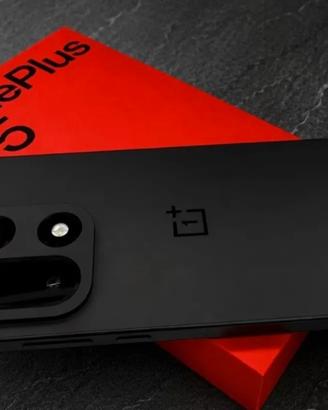 OnePlus 15 - 16/512 Gb