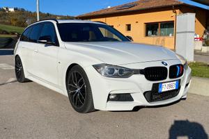 BMW serie3 xdrive