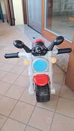 moto ducati chicco