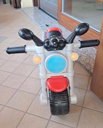 moto ducati chicco