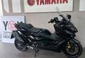 Yamaha TMAX 560 tech max dark magma