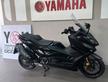 Yamaha TMAX 560 tech max dark magma