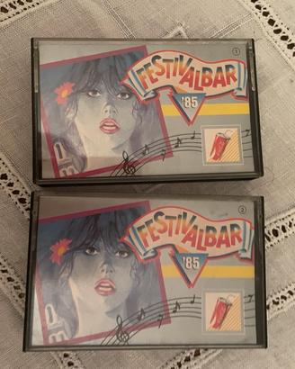 Festivalbar ‘85