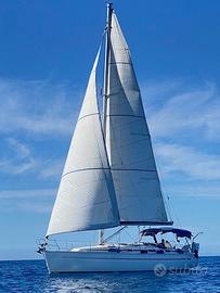 Barca a vela Bavaria 38 cruiser 2004